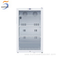 home commercial 177l compressor medicine storage freezer